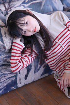 吊带袜天使